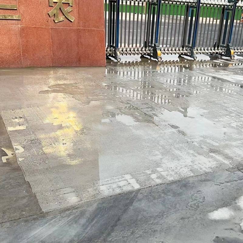 沂南水泥路面翻新砂浆