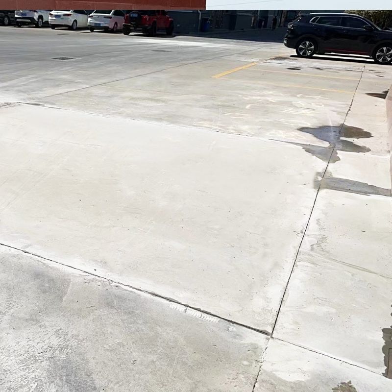 沂南市政道路抢修料